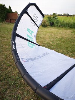 kite OZONE AMP V2 15m - 14