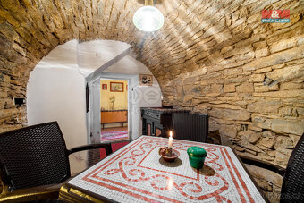 Prodej rodinného domu, 121 m², Mistrovice - 14
