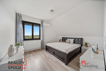 Prodej, domy/rodinný, 112 m2, Starosty Hejmy 180, 27354 Lidi - 14