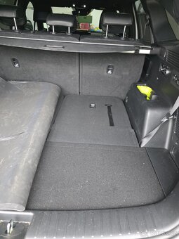 Prodám plug-in Kia Sorento 1.6 T-GDI PHEV 4x4 TOP, 195 kW - 14