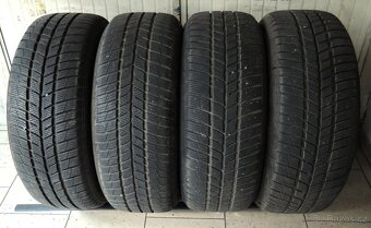 235/55R18 104H XL Barum Polaris 5 až 4 ks min 7 mm - 14
