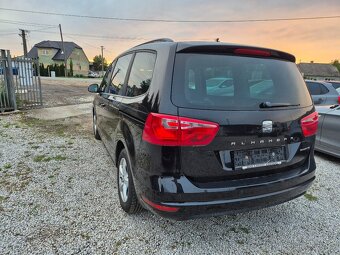 Seat alhambra - 14
