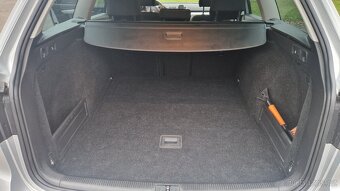 Passat B7 - Alltrack 2.0 manual - 14