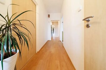 Byt v osobním vlastnictví 3+1 76 m². V REZERVACI - 14