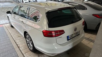 Volkswagen Passat B8 2.0 tdi 4Motion - 14