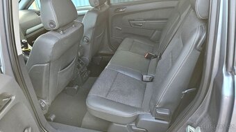 OPEL ZAFIRA 1,9 CDTI - 14