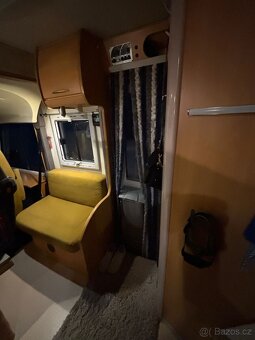 Integrál Pilote G 652 2.8 jtd - 14