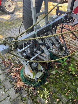 Prodej Multicara 4x4 kontajner M31 Rv .2016 - 14