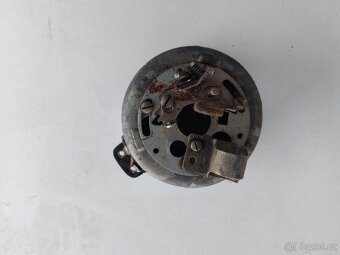 Díly na JAWA 550 - 14