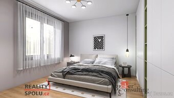 Prodej, pozemky/bydlení, 499 m2, 66484 Stanoviště, Brno-venk - 14