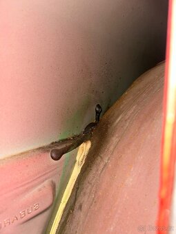 Subaru impreza 2.0 R 160hp/118kw 2006 - 14