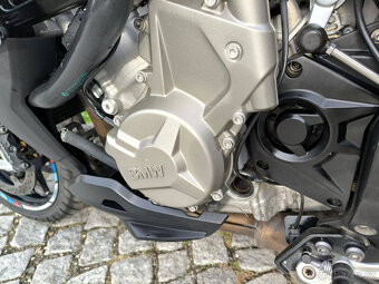 BMW S 1000 XR - 14