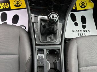 Volkswagen Golf 2016 - 14