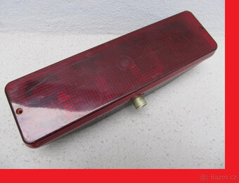 Mikrofon Tesla AMD 602/622 k ovl 501 starý i nový - 14