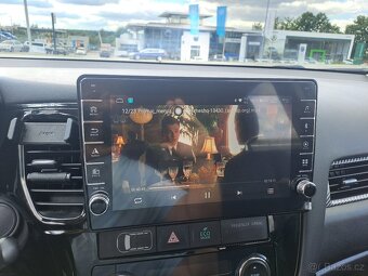 Prodám Mitsubishi Outlander 2014, 2.2 Dizel,Najeto 155000 - 14