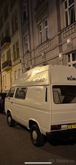 VW T3 Reimo obytný - 14