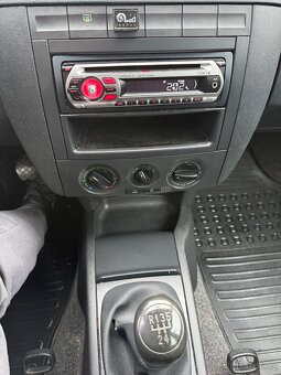 Škoda Fabia 2007 1.2 benzin/LPG - 14