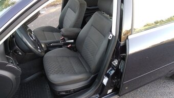 AUDI A6 C5 2.5TDI - 14