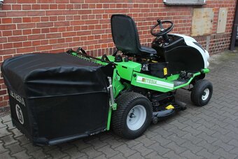 Profesionalni Traktor Etesie 100 - 14