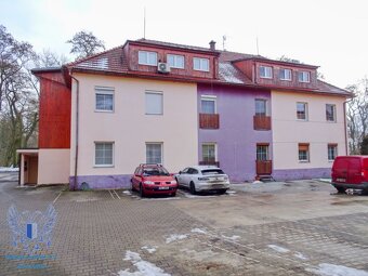 Prodej bytu 2+kk v Hoříně - 14