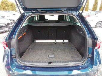 Škoda Octavia 1.5 TSi Panorama 110kW - 14