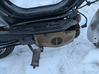 moped babeta italska - 14