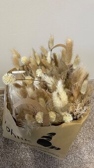 Svatební výzdoba, ozdoby - 14