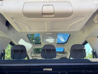 Berlingo Multispace - 14