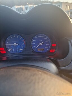 Honda HR-V 1.6 4x4 - 14