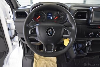 Renault Master 2.3 DCI 7 MÍST L3H2 GRAND 2020-DPH - 14