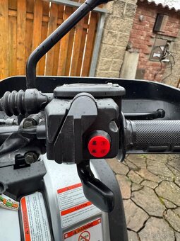 Linhai M550L 4x4 EFI - 14