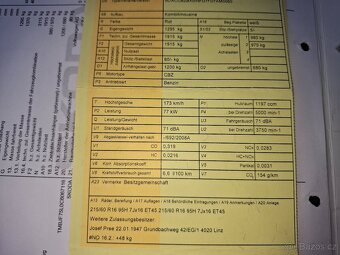 Škoda Yeti 1,2 TSI automat - 14