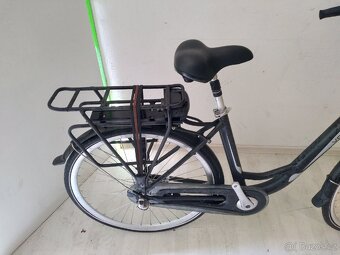 Prodám Elektrokolo - 14