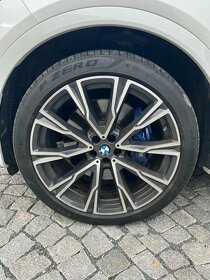 Nabízím k prodeji BMW X7 M50d – Final Edition 1/100 - 14