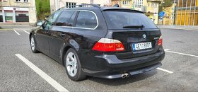 BMW E61 530D - 14