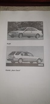Honda Civic Jak na to - 14