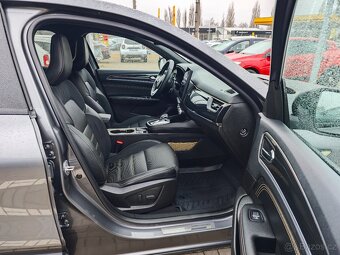 Arkana engineered 1.6E-Tech full hybrid145 69kW referenční - 14
