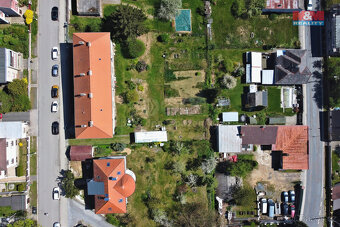Prodej bytu 2+1 v Ledči nad Sázavou, ul. 28. října - 14
