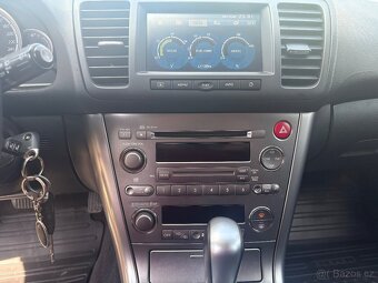 Subaru Outback 2.5 121KW LPG 4x4 - 14