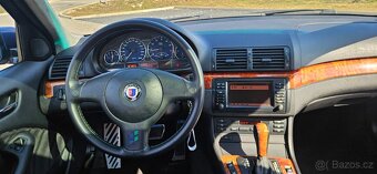 2001 ALPINA B3 3.3 TOURING #50 - 14