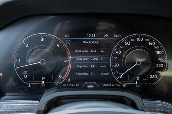 Volkswagen Touareg 3.0 V6 TDI SCR Elegance 4Motion - 14