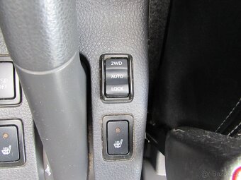 Suzuki SX4 1.6i 88kW 4x4, 1.majitel, serviska, nová STK - 14