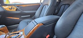 Mercedes-Benz CL 55 AMG - 14