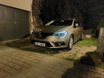 Megane IV 1,3TCe 103kw odpočet DPH - 14