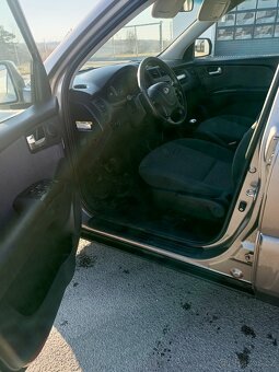 Kia Sportage ll 4x4 - 14