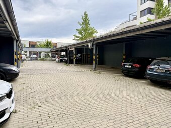 Pronájem krásného vybaveného bytu 2kk, Praha-Dolní Měcholupy - 14