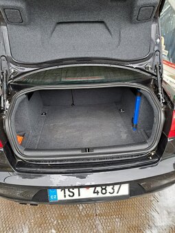 SEAT EXEO 1.8 TSI+++137.000KM - 14