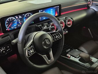 Mercedes Benz A180 2019 TOP VYBAVA, po servisu - 14