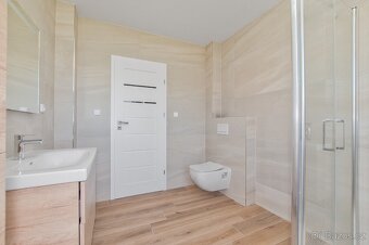 Prodej novostavby rodinného domu ve Hnojníku - 14