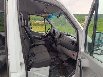 Mercedes-Benz Sprinter 316 120 kW - 14